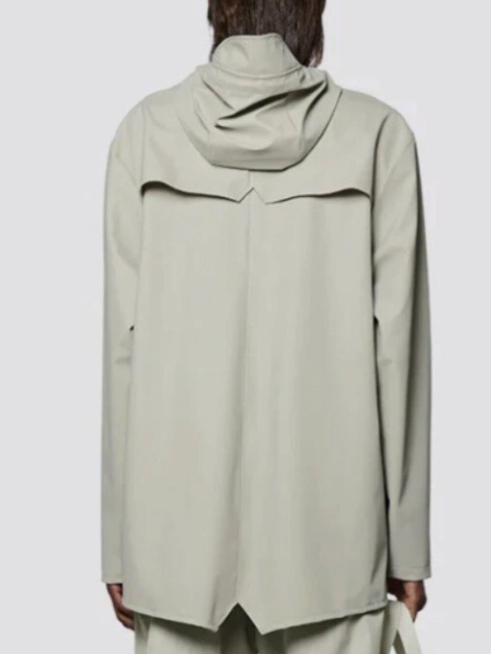 RAINS jacket - Picture 3 of 8
